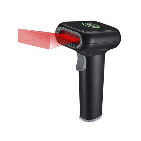 Adesso NuScan 2700R Escáner de código de barras 2D