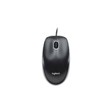 Kit Teclado Mouse Inalambrico Logitech Mk200 ESP