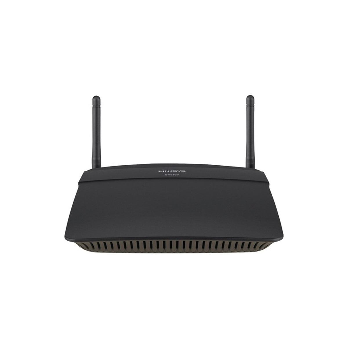 Router Linksys Ea6100 AC1200 Negro 100v/240v