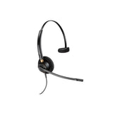 Auriculares gamer Plantronics HW510 Encore Pro