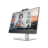 Monitor HP E24m G4 23.8" Webcam Full HD LCD