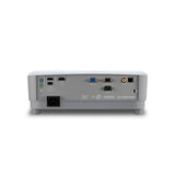Proyector Viewsonic Profesional Pa504w Wxga 4.000 Lm Dlp