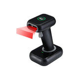 Adesso NuScan 2700R Escáner de código de barras 2D