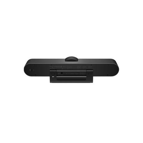 Cámara Web Logitech Meetup 4k 30fps Color Negro