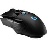 Mouse Logitech G903 Hero LIGHTSPEED WIRELESS Negro