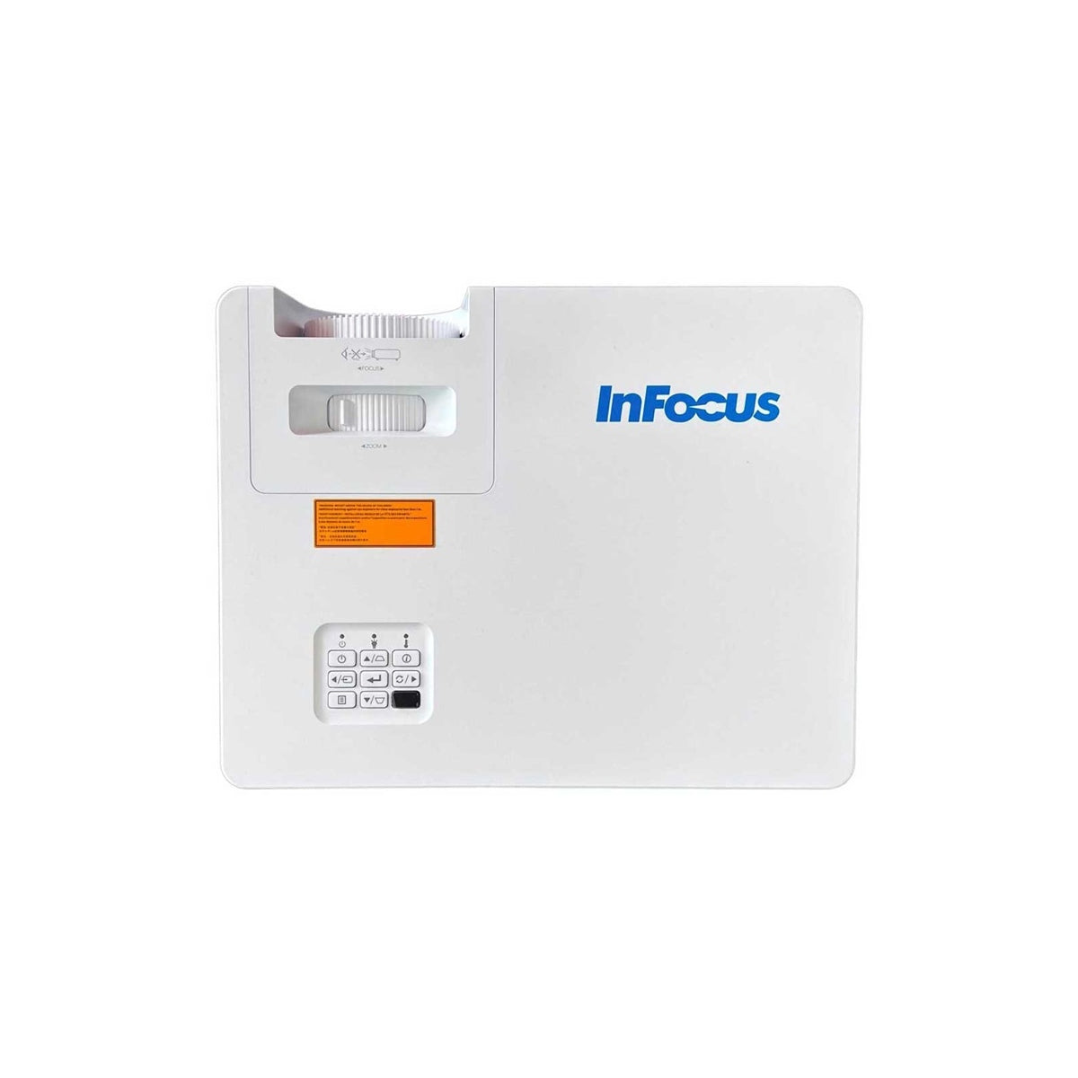 InFocus Core INL144 3D Ready Projector 4:3 HDR 1024x768