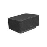 Estacion Base All In One Logitech Logi Dock Hdmi DP Negro