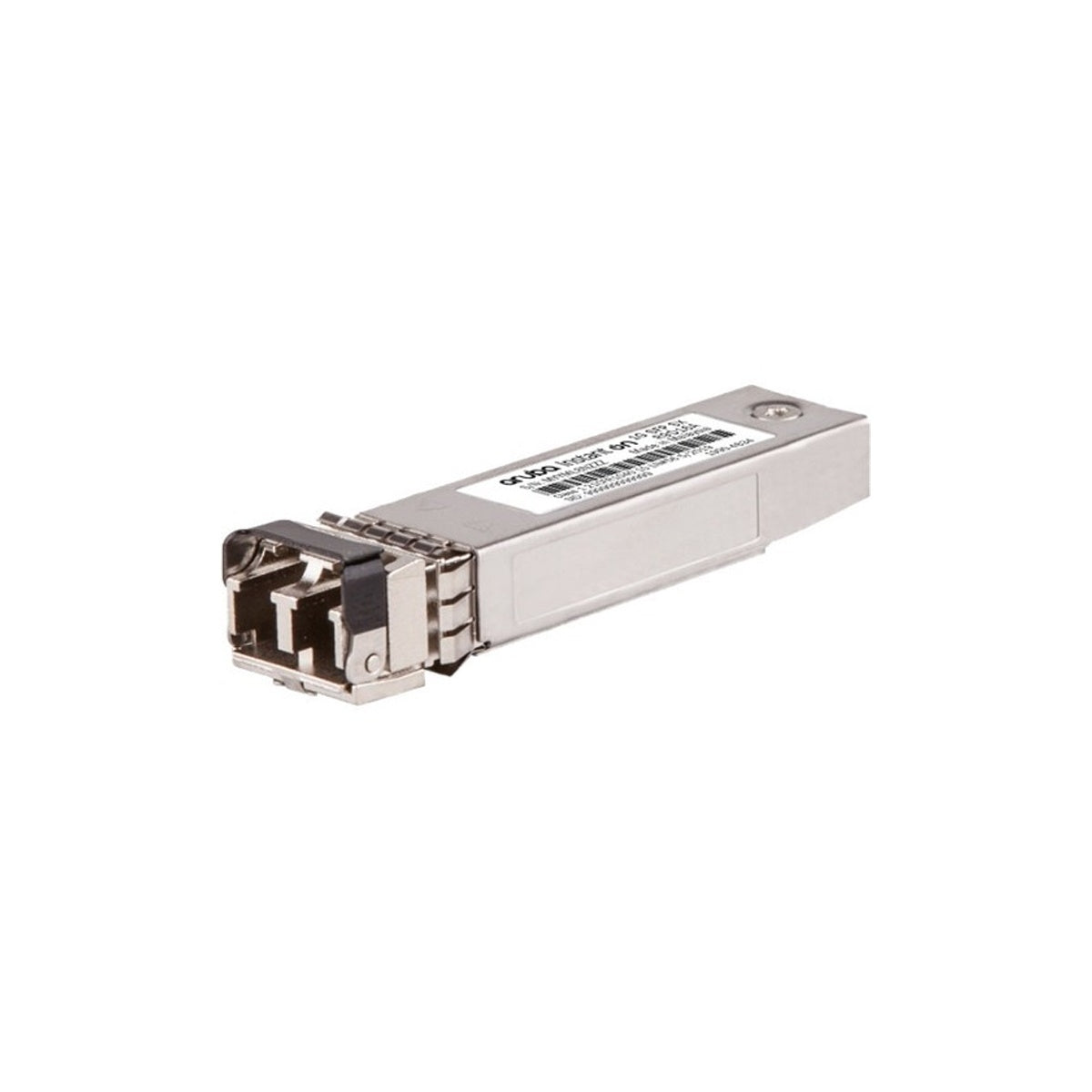 Modulo Aruba Instant On 1G SFP LC SX 500m OM2 MMF