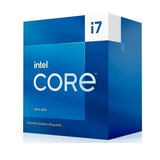 Procesador Intel Core I7 13700 2.1 Ghz 16 Core Lga 1700