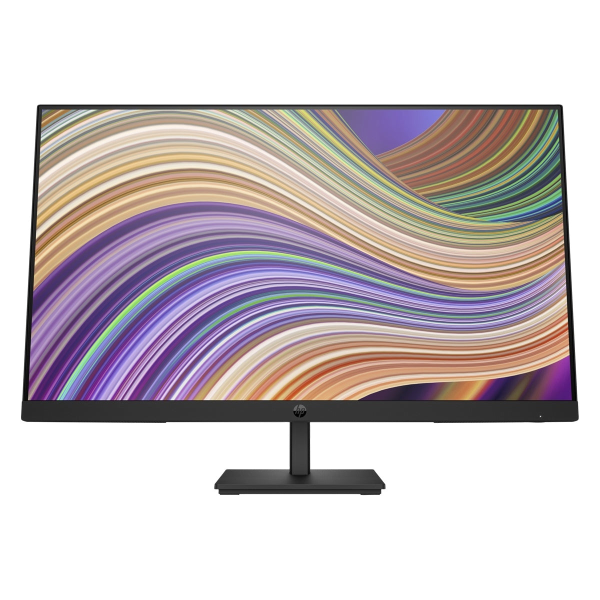 Monitor HP P27 G5 27" Full HD LCD