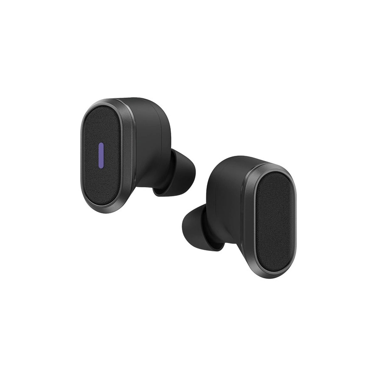 Auriculares Inalambricos Logitech Zone True Wireless Grafito