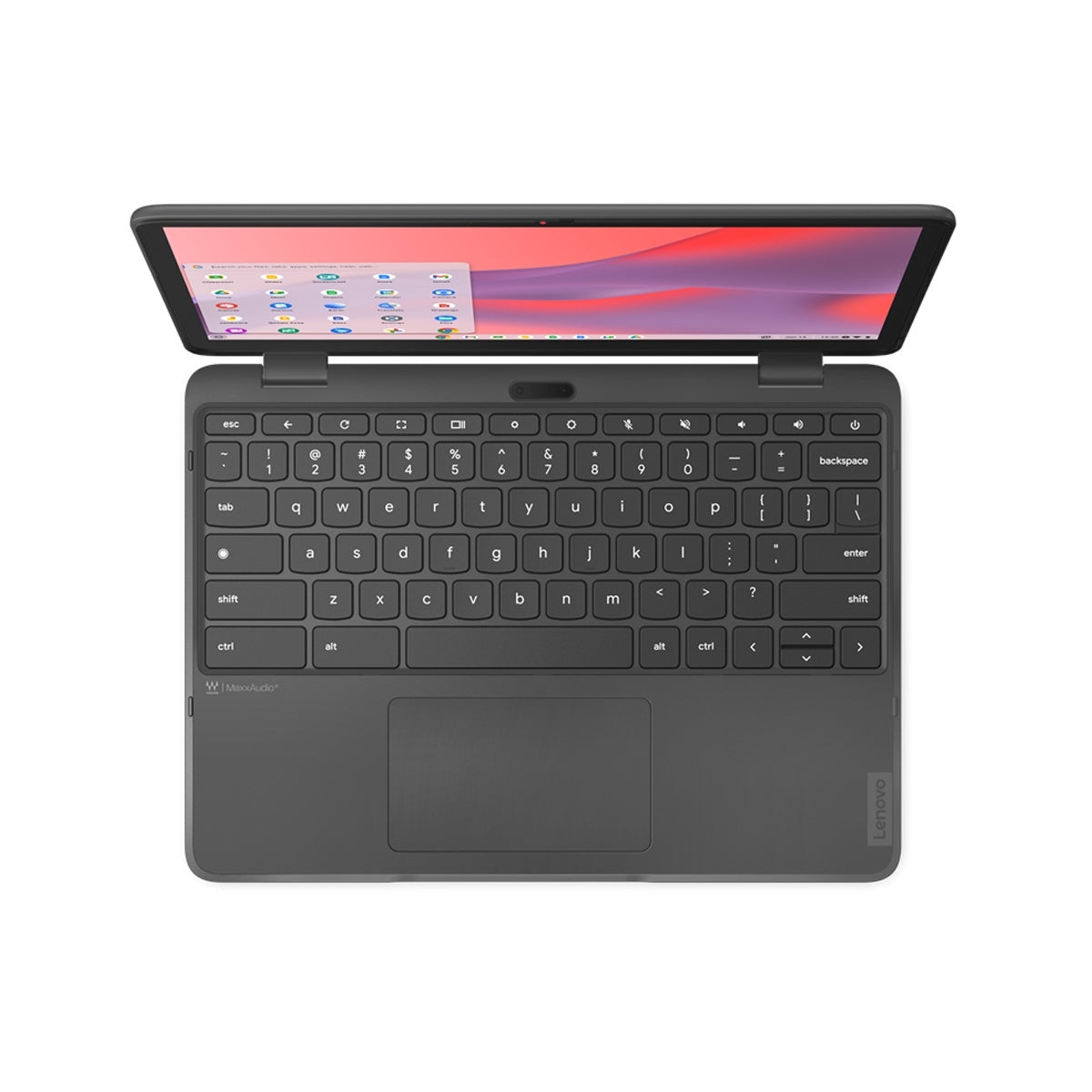 Tablet Lenovo 500e Yoga Chromebook Gen 4 12.2"