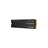 Disco Sólido Ssd Interno Wd Sn770 1tb Wds100t3x0e Black