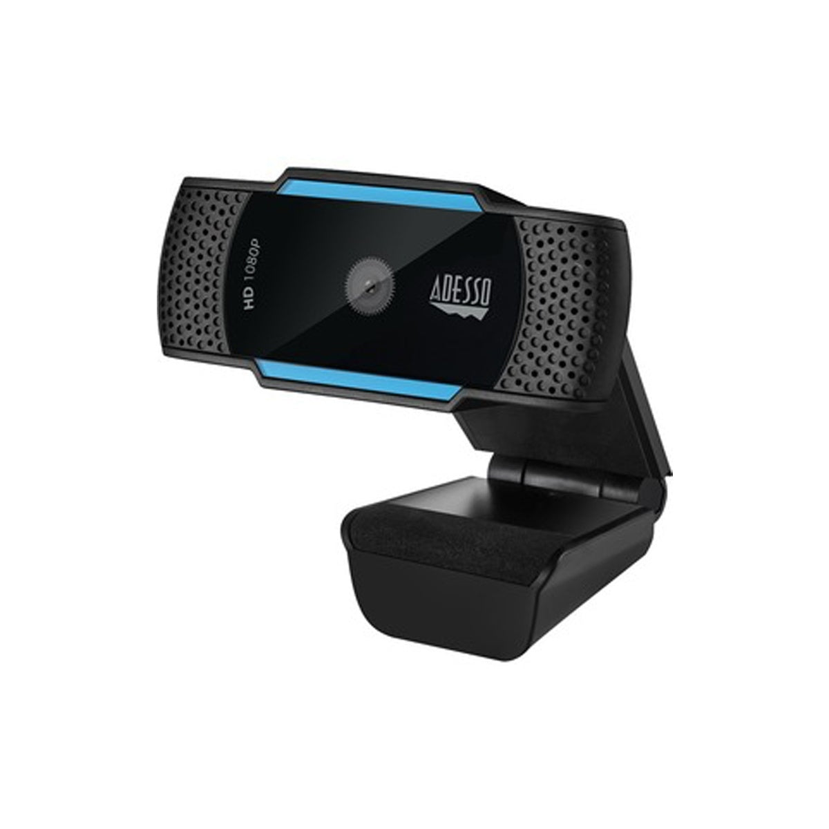 Adesso CyberTrack H5 1080P Webcam