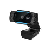 Adesso CyberTrack H5 1080P Webcam