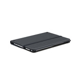 Folio Cover Logitech Universal Teclado bluetooth Negro