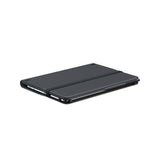 Folio Cover Logitech Universal Teclado bluetooth Negro
