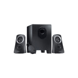 Bocinas Z313 Logitech Subwoofer 2.1 3.5 Mm