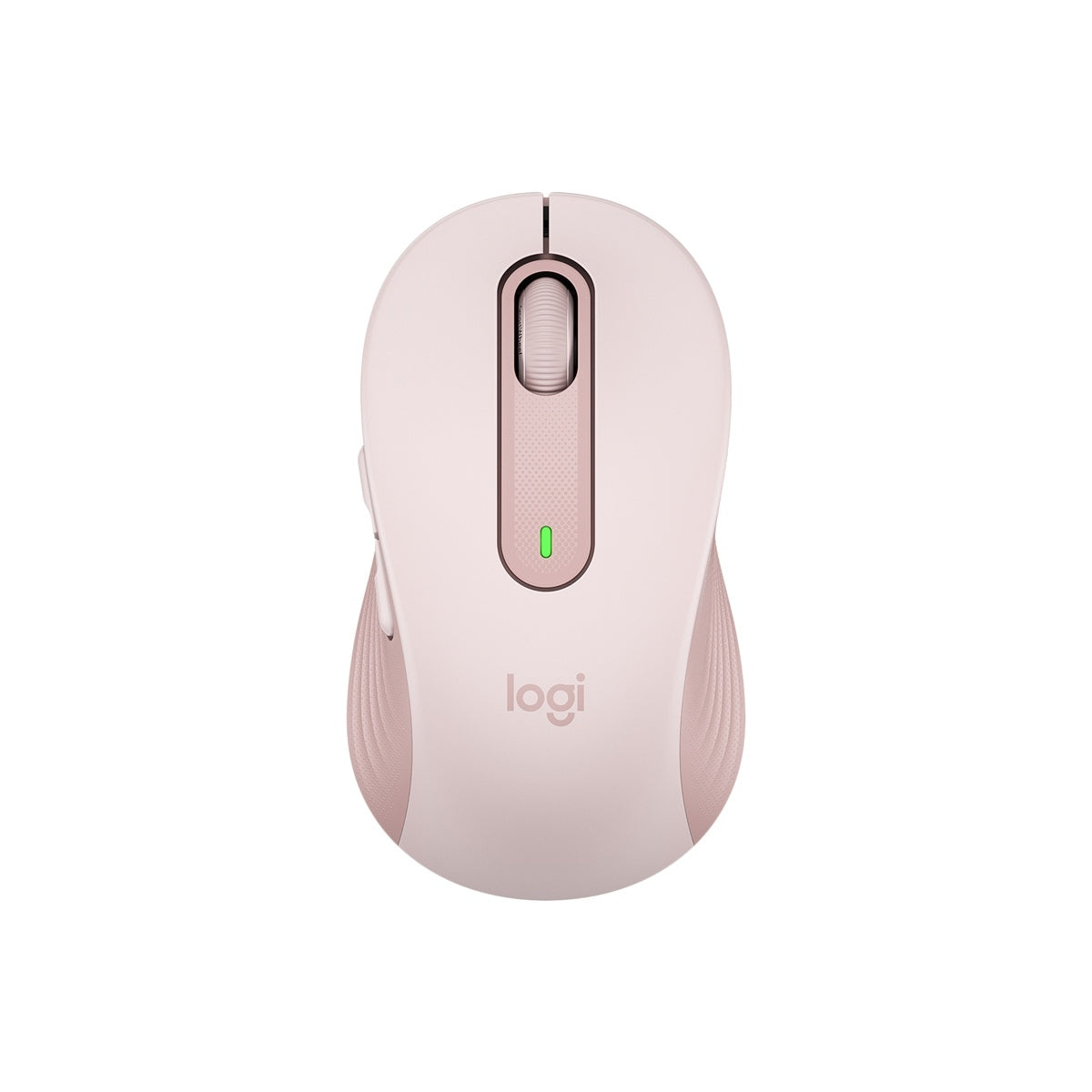 Logitech Signature M650 (Rose) -Optical-Wireless-Bluetooth