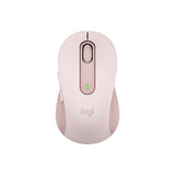 Logitech Signature M650 (Rose) -Optical-Wireless-Bluetooth