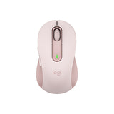 Logitech Signature M650 (Rose) -Optical-Wireless-Bluetooth