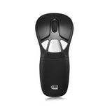 Adesso Air Mouse Go Plus con teclado de tamaño completo