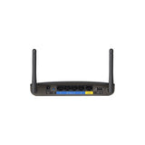 Router Linksys Ea6100 AC1200 Negro 100v/240v