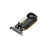 Tarjeta Grafica PNY NVIDIA T1000 4GB GDDR6 PCI 3.0 x16