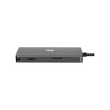 Adesso 8-in-1 USB-C Multi-Port Docking Station