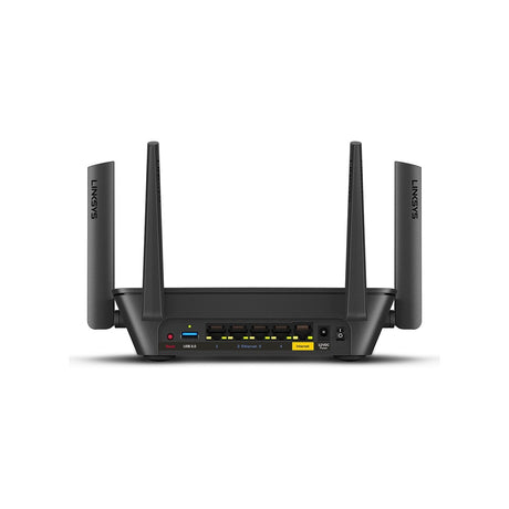 Router, Access point, Repetidor Linksys Max-Stream EA8300