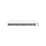 HPE Networking Instant On Switch 1830 48G 4SFP