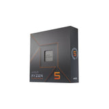 Procesador Gamer Amd Ryzen 5 7600x 4.7 ghz 6 Nucleos Am5