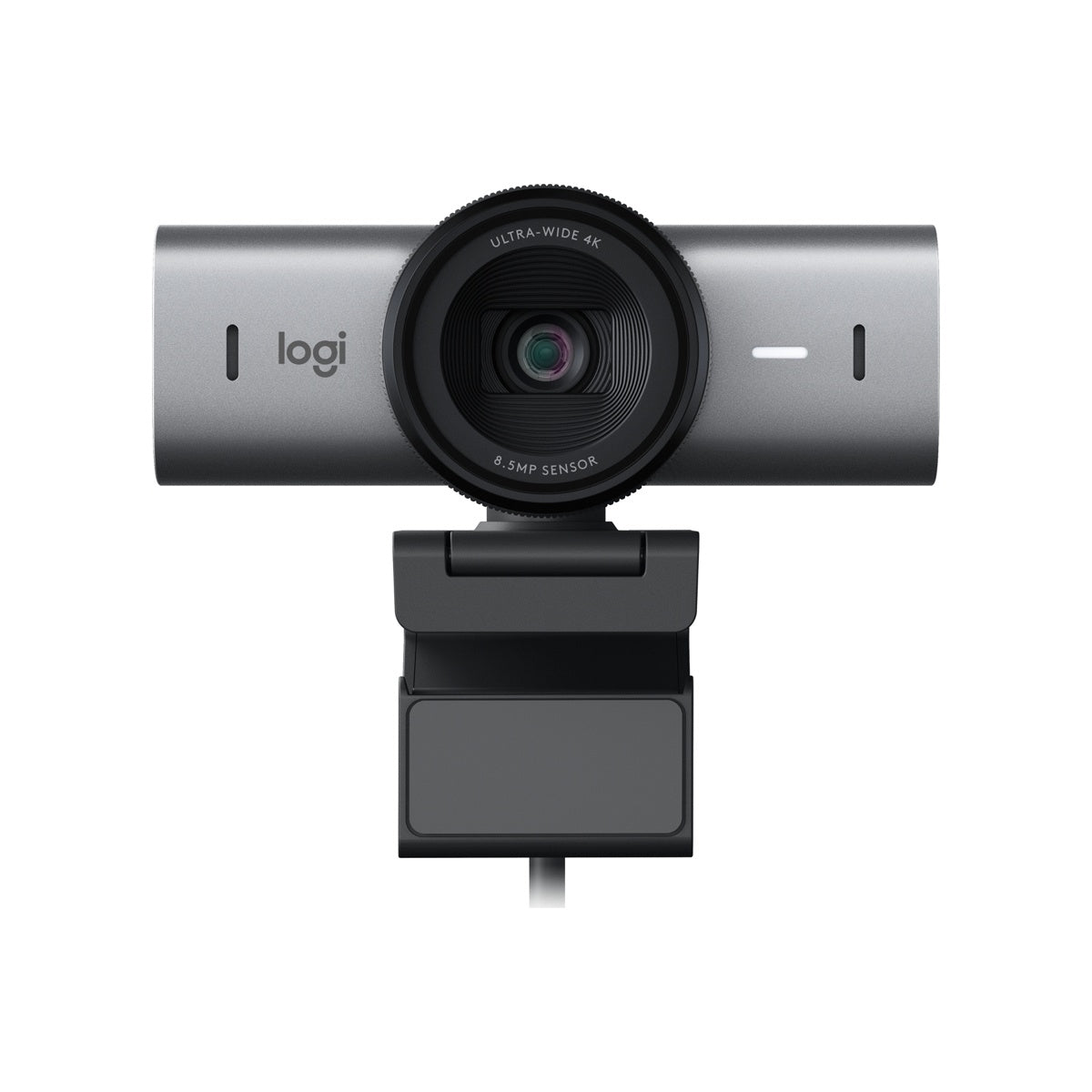 Cámara Logitech Mx Brio 705 For Business 4k 4096x2160 60Fps