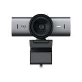 Cámara Logitech Mx Brio 705 For Business 4k 4096x2160 60Fps