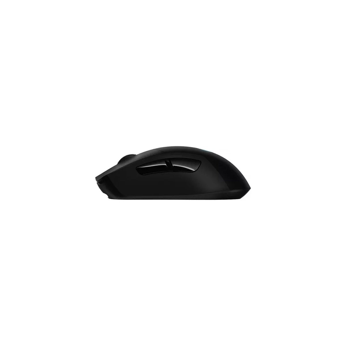 Mouse Logitech G703 LIGHTSPEED WIRELESS Recargable Negro