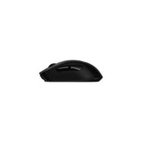 Mouse Logitech G703 LIGHTSPEED WIRELESS Recargable Negro