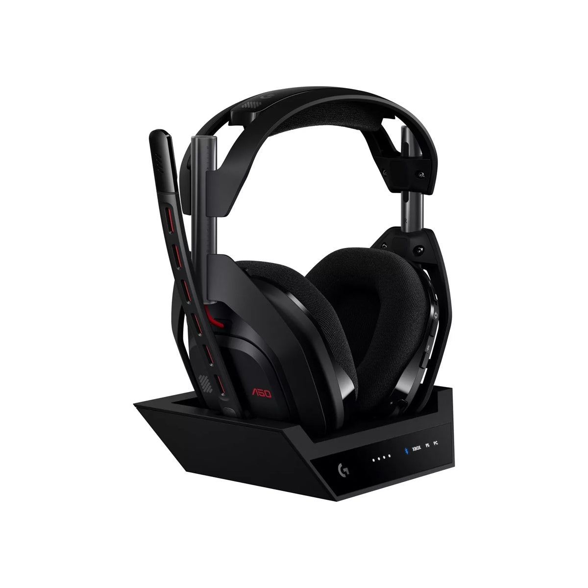 Audifonos Astro A50 LIGHTSPEED PS Xbox PC MAC BLACK