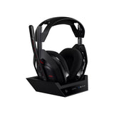 Audifonos Astro A50 LIGHTSPEED PS Xbox PC MAC BLACK