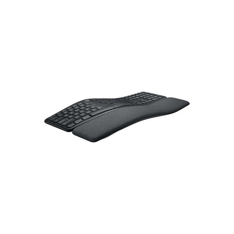 Teclado Inalambrico Logitech Ergo K860 Bluetooth Español