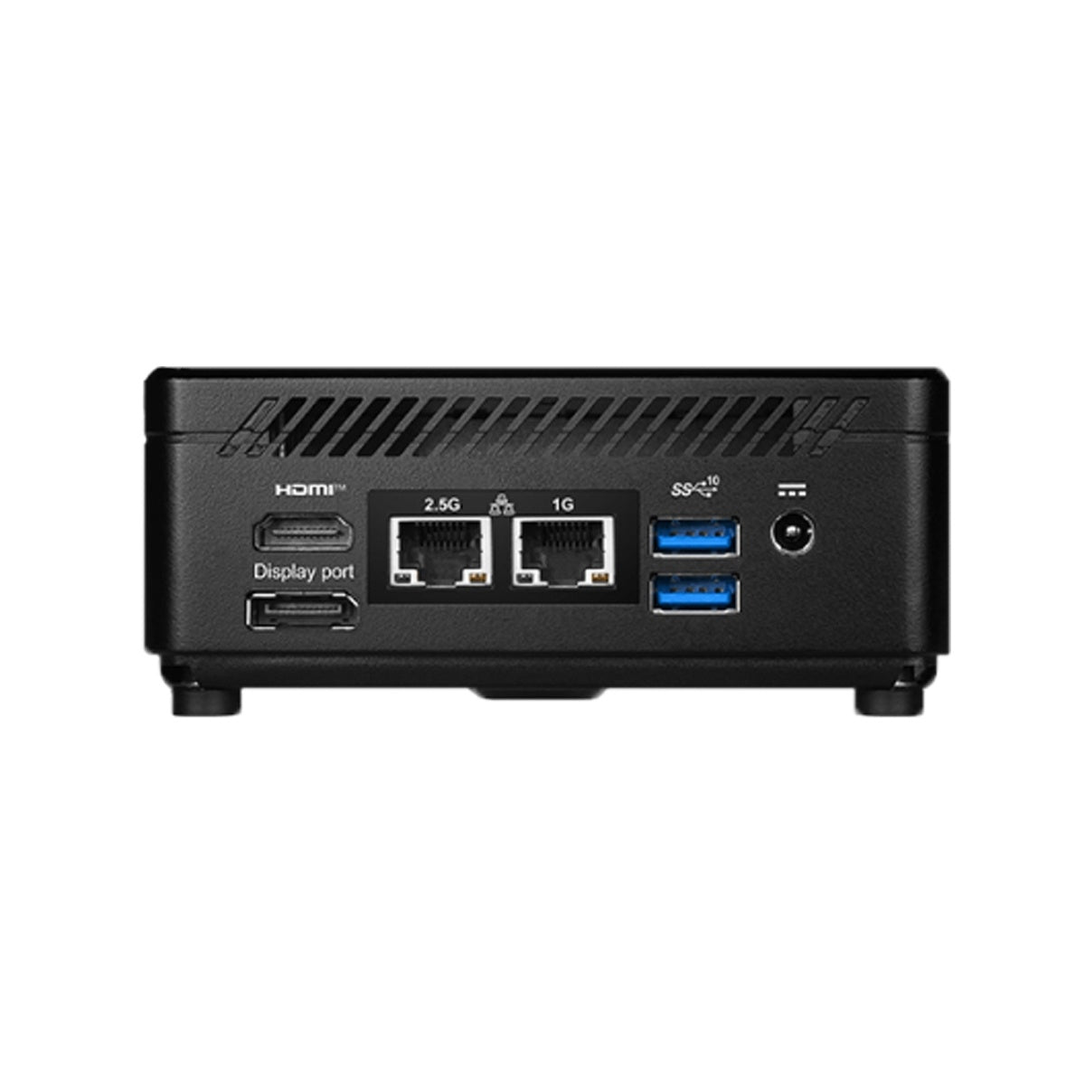 PC MSI i5 12th Gen i5-1235U 8GB DDR4 512GB  W11P