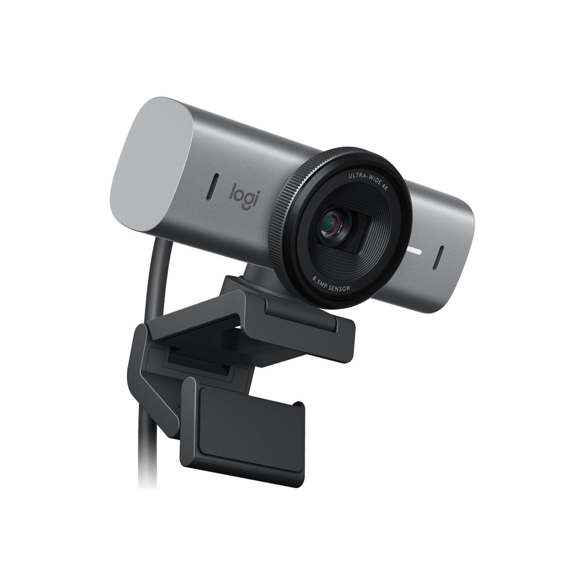 Cámara Logitech Mx Brio 705 For Business 4k 4096x2160 60Fps