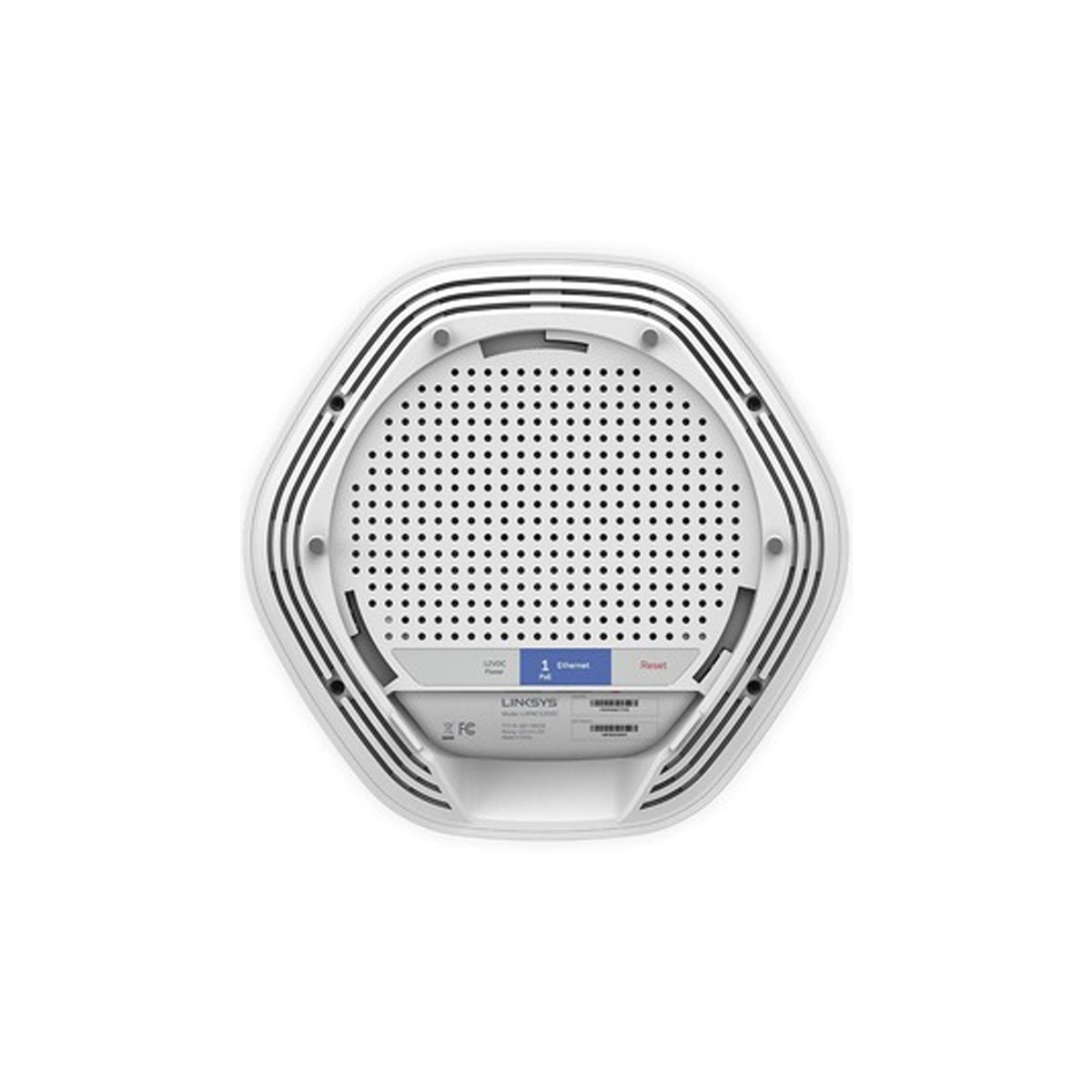 Access Point Linksys Ac1200 Techo Glan Lapac1200c