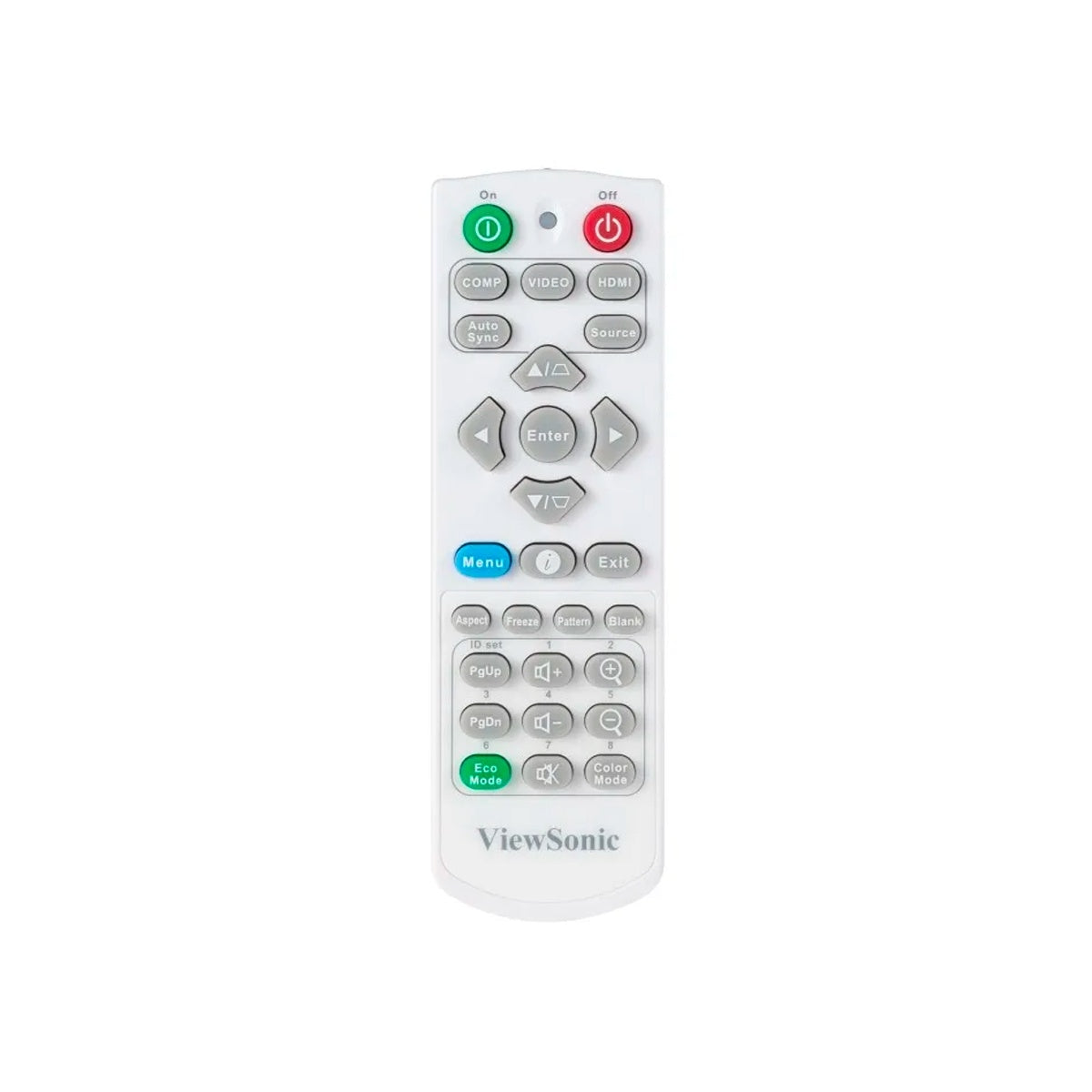 Proyector Viewsonic Profesional Pa504w Wxga 4.000 Lm Dlp