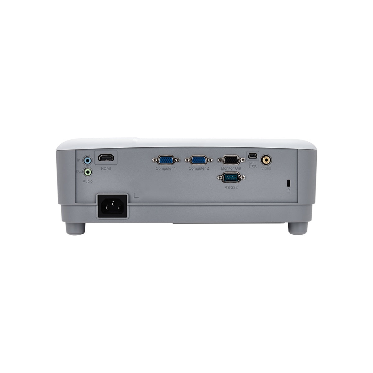 Proyector Viewsonic Pa503s 4000lm Full Hd 1080p Hdmi Vga