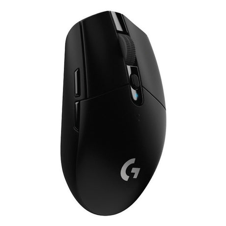 Mouse Gaming Logitech G305 Mouse - Wireless - Black