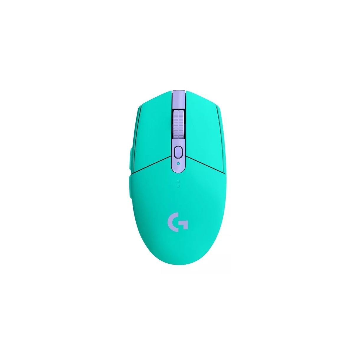 Mouse Logitech G305 LIGHTSPEED WIRELESS MINT