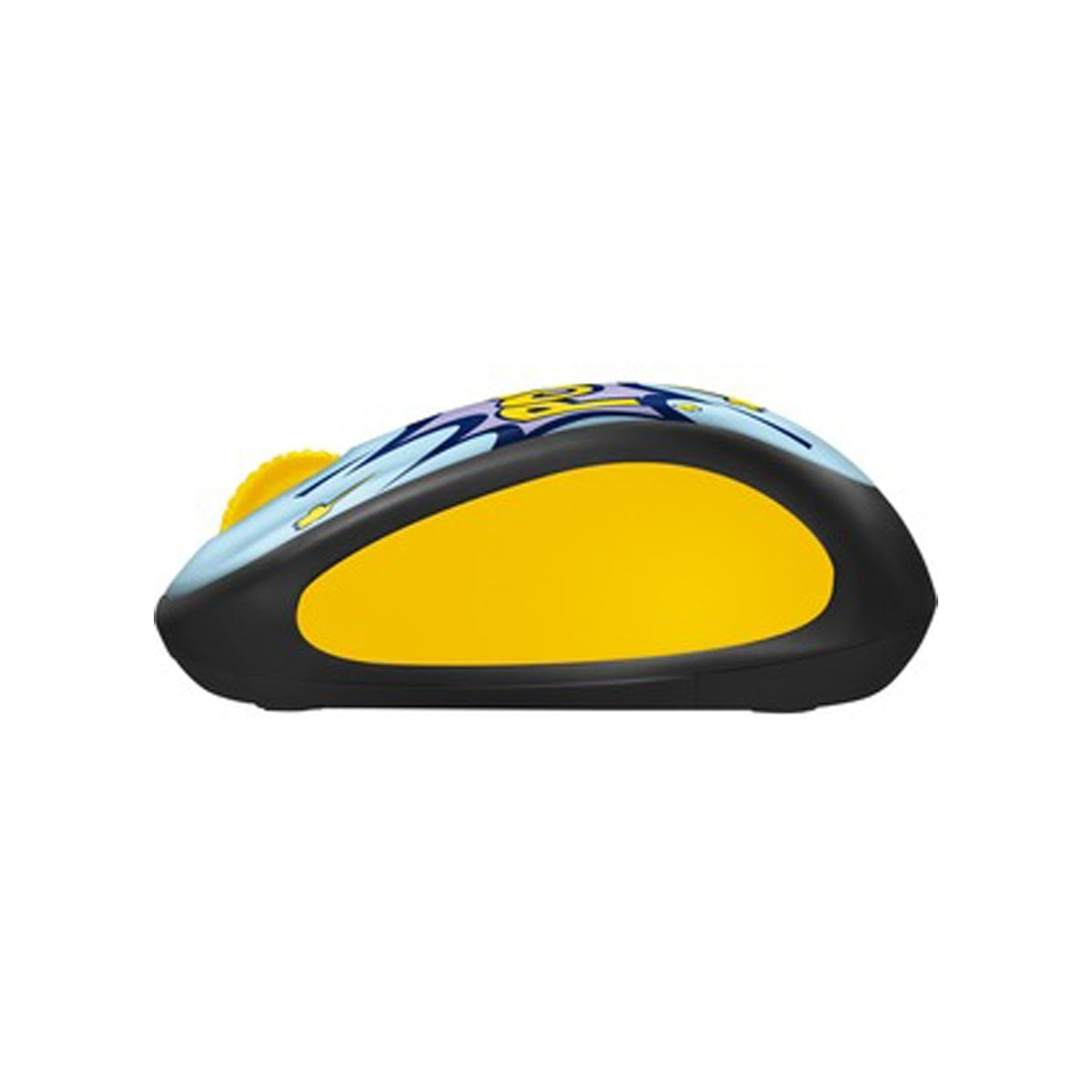 Mouse Logitech Design Collection Inalámbrico M317c Pow