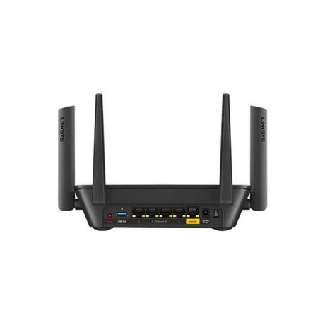 Router Linksys Mr8300 Negro 100v/240v