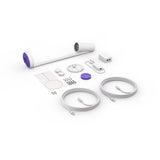 Cámara web Logitech SCRIBE para pizarra video conferencia