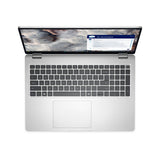 Notebook Dell Pro Plus PB16250 U7-266V 16G 512G 16" W11P ESP
